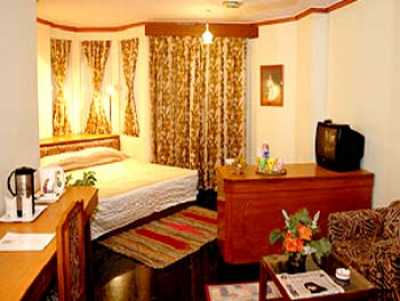 Udaipur Hotel and Accommodations